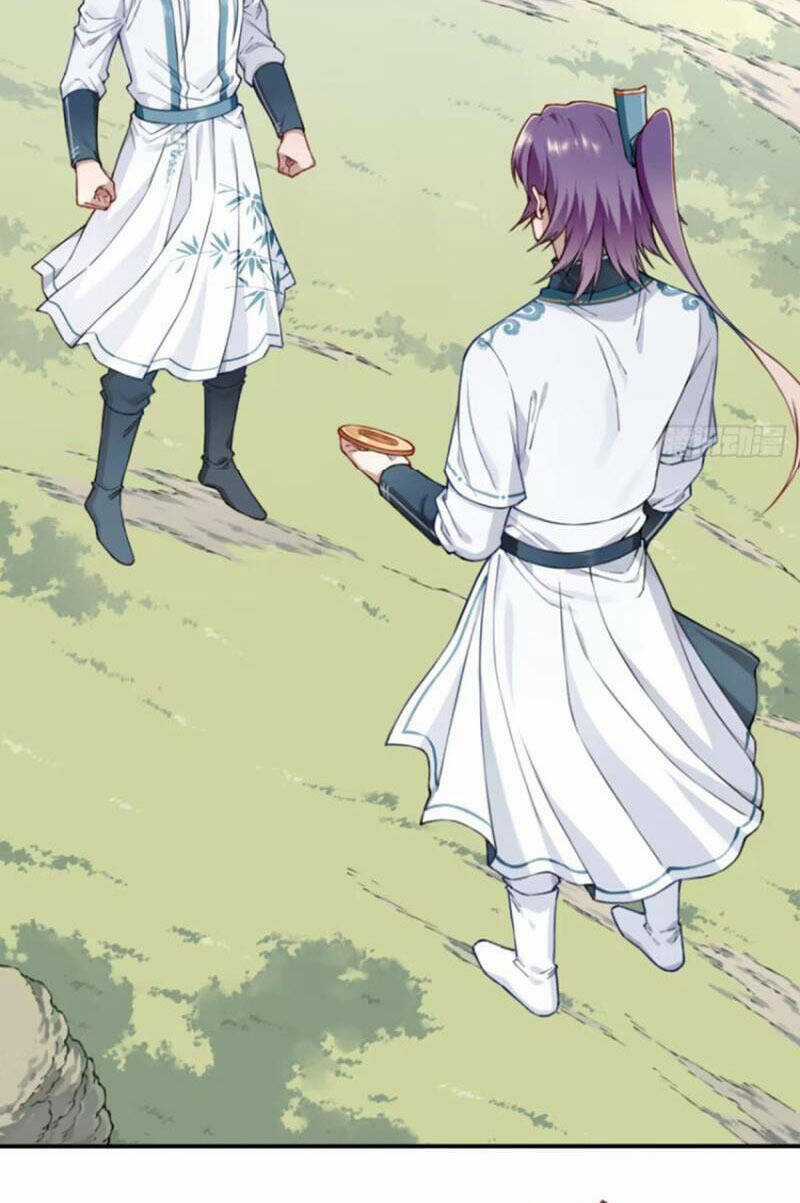 Ta Dùng Cơ Bắp Xưng Bá Tu Tiên Giới Chapter 26 trang 10