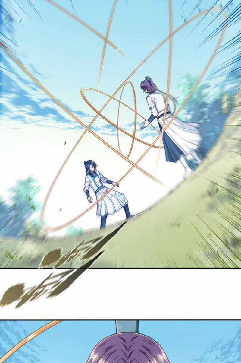 Ta Dùng Cơ Bắp Xưng Bá Tu Tiên Giới Chapter 26 trang 13