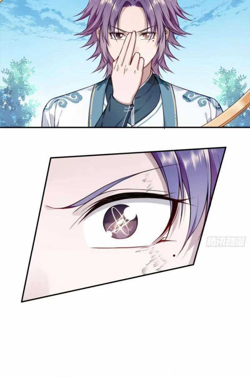 Ta Dùng Cơ Bắp Xưng Bá Tu Tiên Giới Chapter 26 trang 14