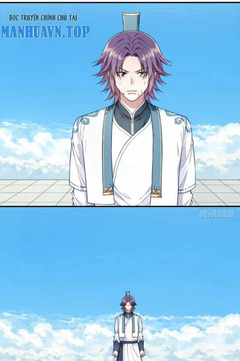 Ta Dùng Cơ Bắp Xưng Bá Tu Tiên Giới Chapter 26 trang 15