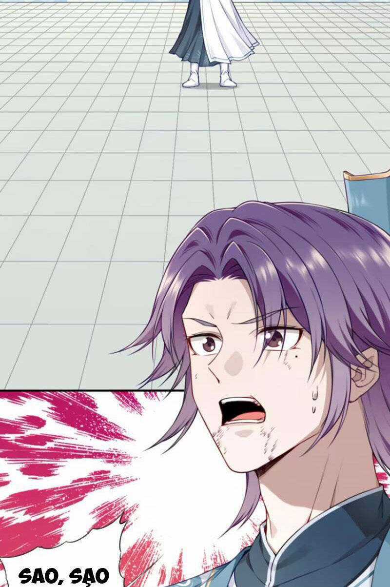 Ta Dùng Cơ Bắp Xưng Bá Tu Tiên Giới Chapter 26 trang 16