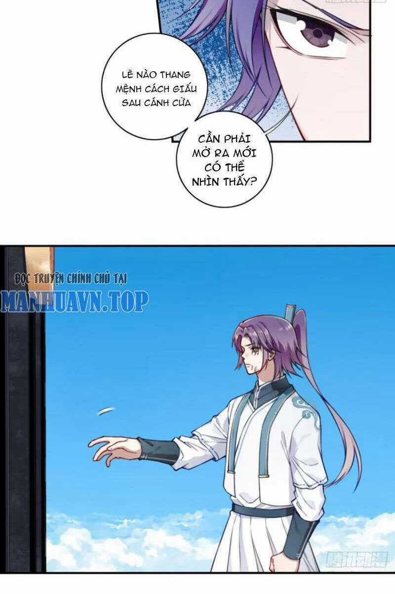 Ta Dùng Cơ Bắp Xưng Bá Tu Tiên Giới Chapter 26 trang 19