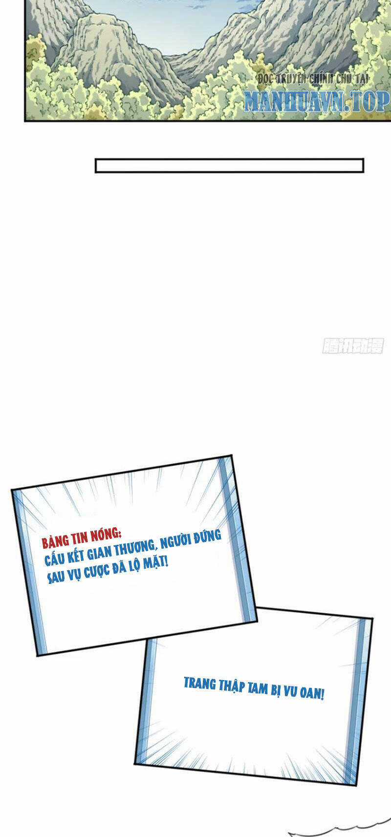 Ta Dùng Cơ Bắp Xưng Bá Tu Tiên Giới Chapter 26 trang 28