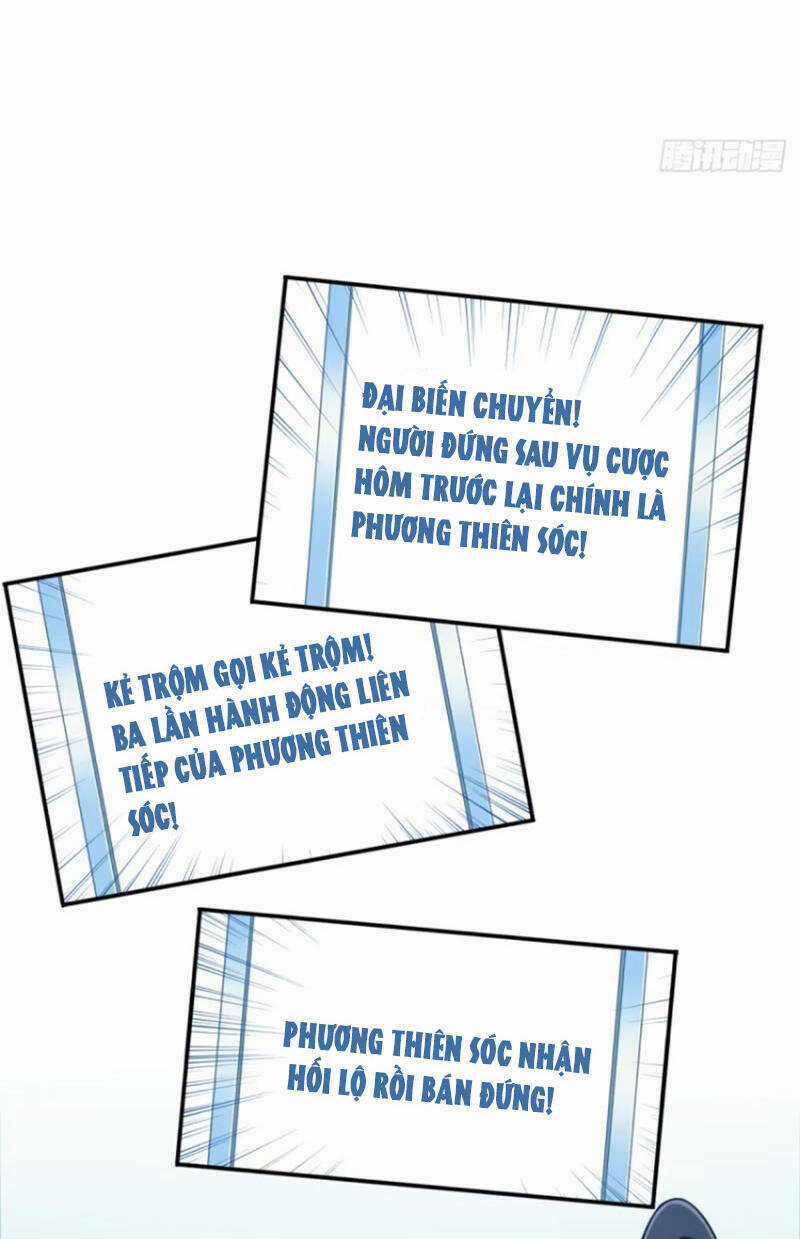 Ta Dùng Cơ Bắp Xưng Bá Tu Tiên Giới Chapter 26 trang 30