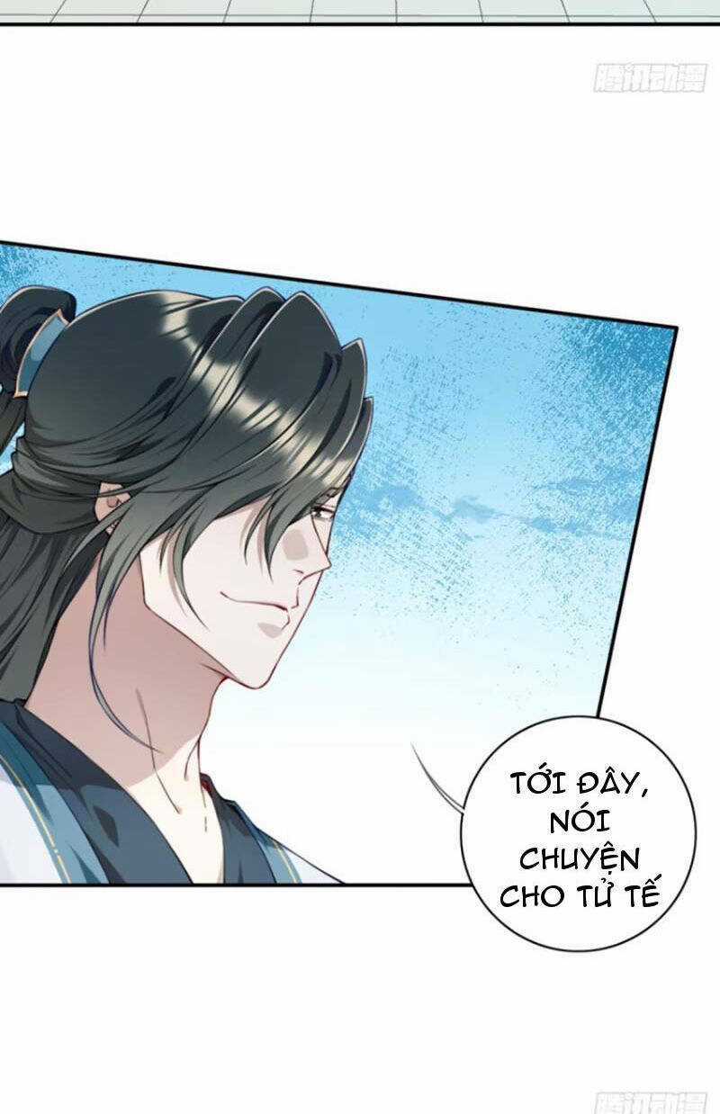Ta Dùng Cơ Bắp Xưng Bá Tu Tiên Giới Chapter 26 trang 38