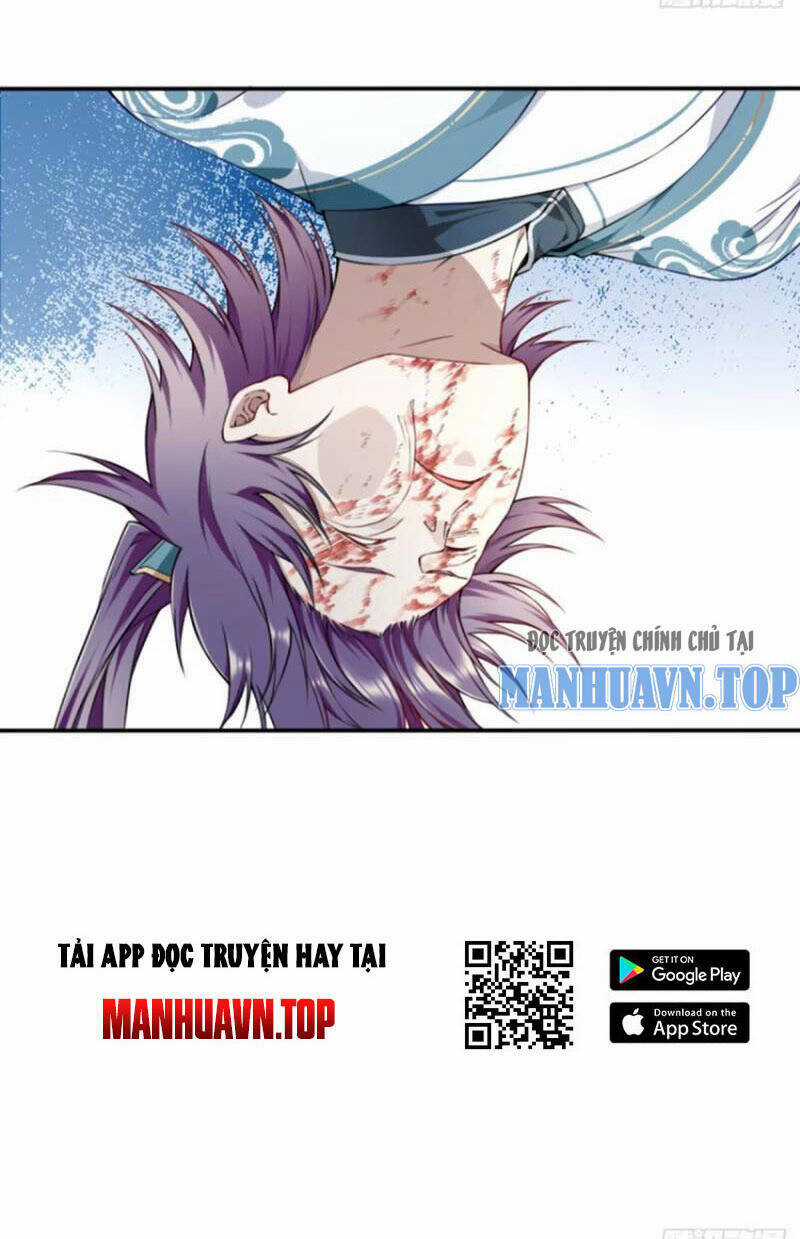 Ta Dùng Cơ Bắp Xưng Bá Tu Tiên Giới Chapter 26 trang 39