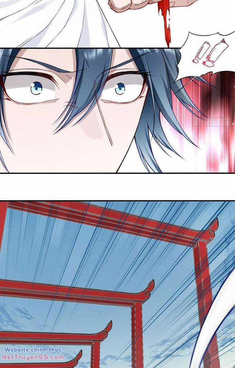 Ta Dùng Cơ Bắp Xưng Bá Tu Tiên Giới Chapter 27 trang 22