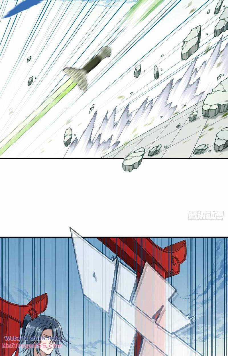 Ta Dùng Cơ Bắp Xưng Bá Tu Tiên Giới Chapter 27 trang 28