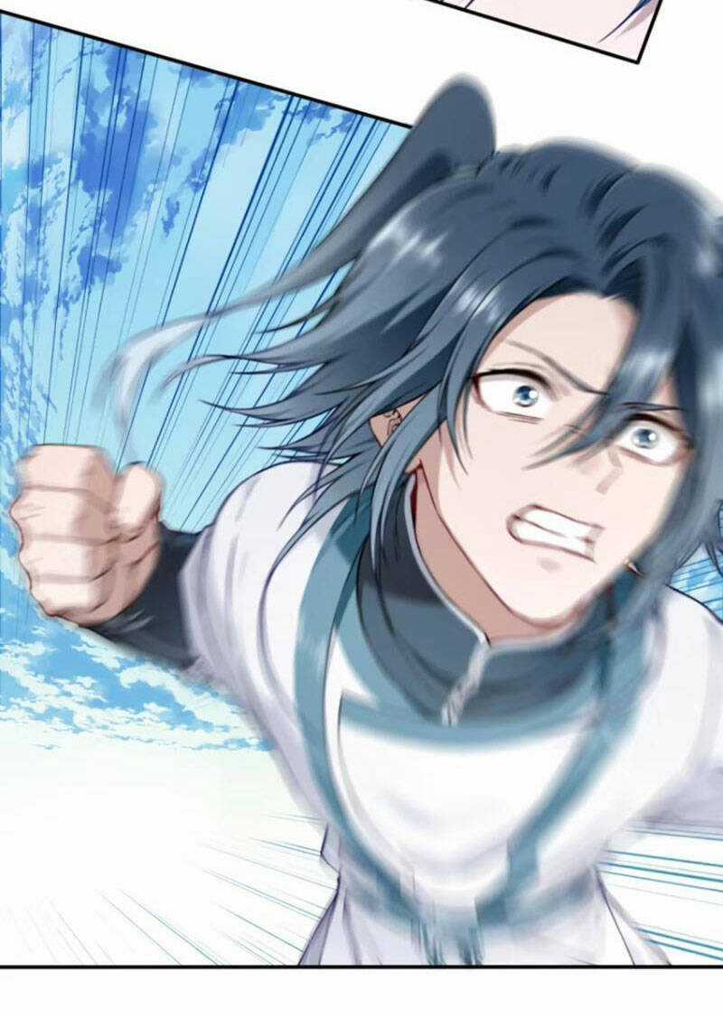 Ta Dùng Cơ Bắp Xưng Bá Tu Tiên Giới Chapter 28 trang 13