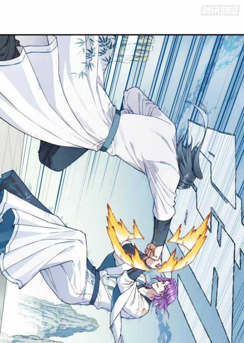 Ta Dùng Cơ Bắp Xưng Bá Tu Tiên Giới Chapter 28 trang 14