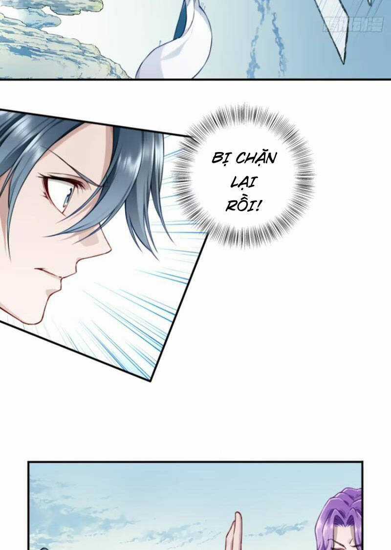 Ta Dùng Cơ Bắp Xưng Bá Tu Tiên Giới Chapter 28 trang 15