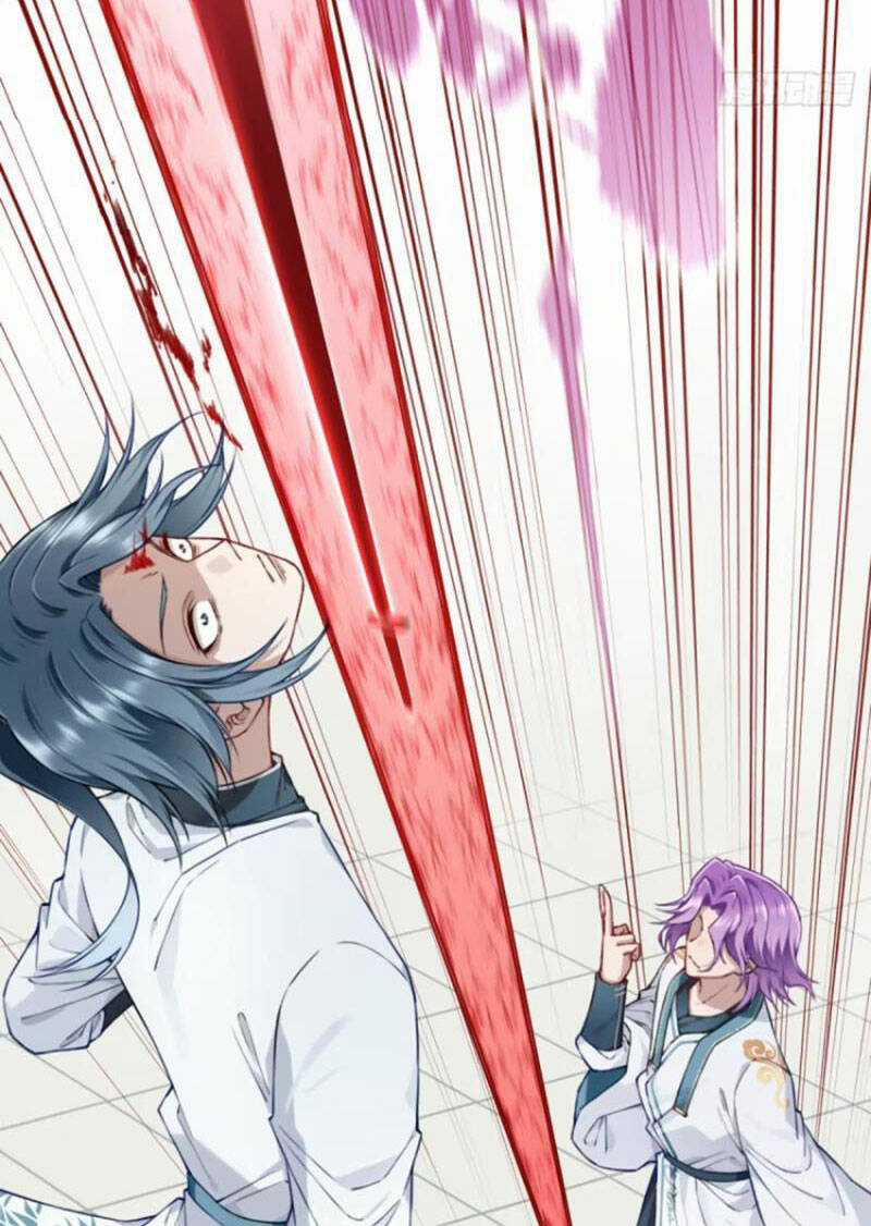 Ta Dùng Cơ Bắp Xưng Bá Tu Tiên Giới Chapter 28 trang 17