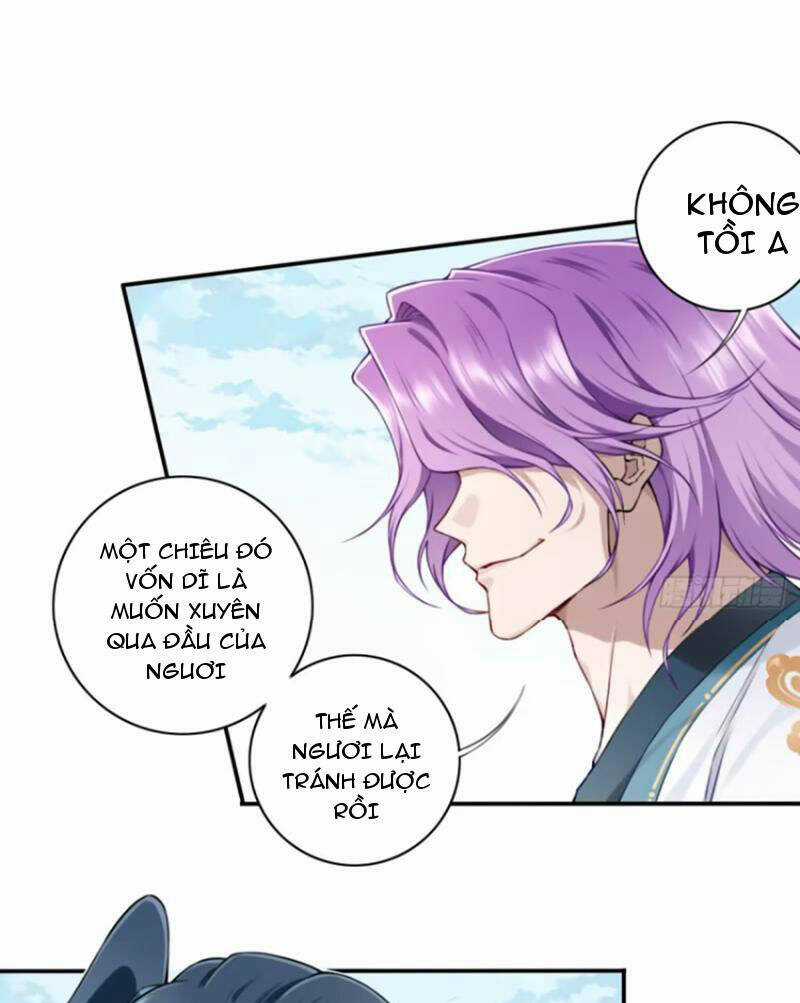 Ta Dùng Cơ Bắp Xưng Bá Tu Tiên Giới Chapter 28 trang 20