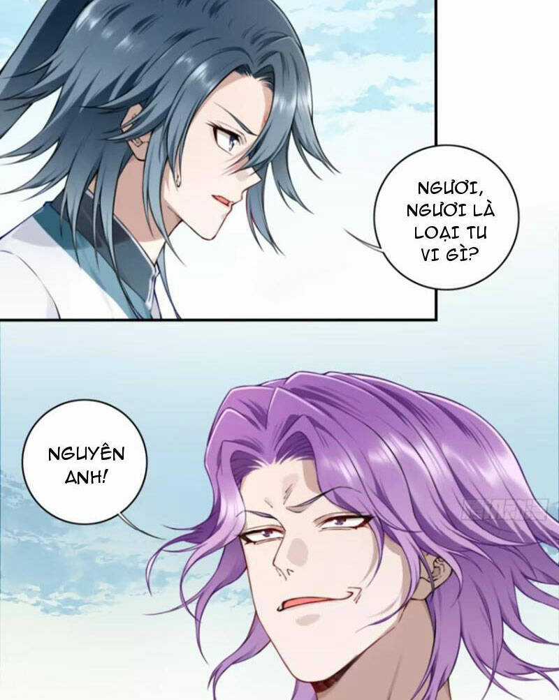 Ta Dùng Cơ Bắp Xưng Bá Tu Tiên Giới Chapter 28 trang 21