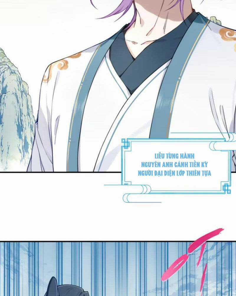 Ta Dùng Cơ Bắp Xưng Bá Tu Tiên Giới Chapter 28 trang 22