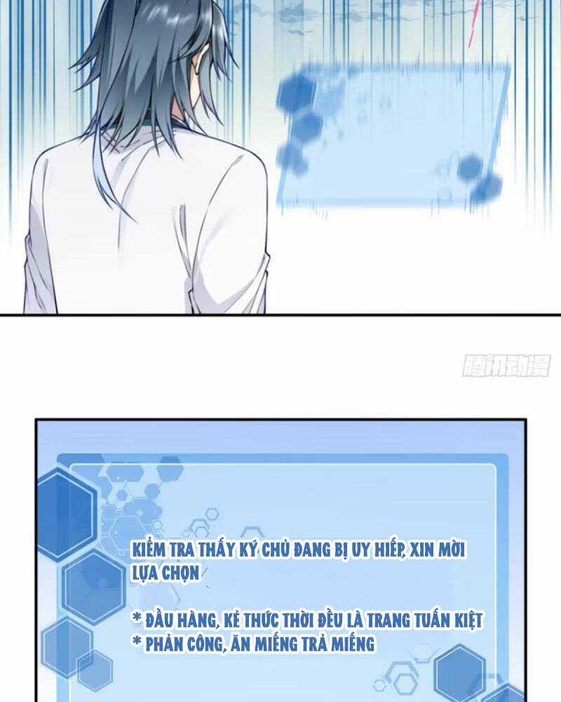 Ta Dùng Cơ Bắp Xưng Bá Tu Tiên Giới Chapter 28 trang 23