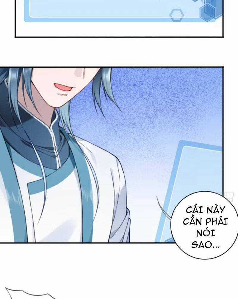 Ta Dùng Cơ Bắp Xưng Bá Tu Tiên Giới Chapter 28 trang 24