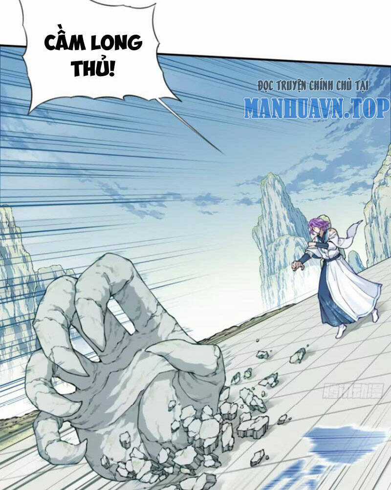 Ta Dùng Cơ Bắp Xưng Bá Tu Tiên Giới Chapter 28 trang 25