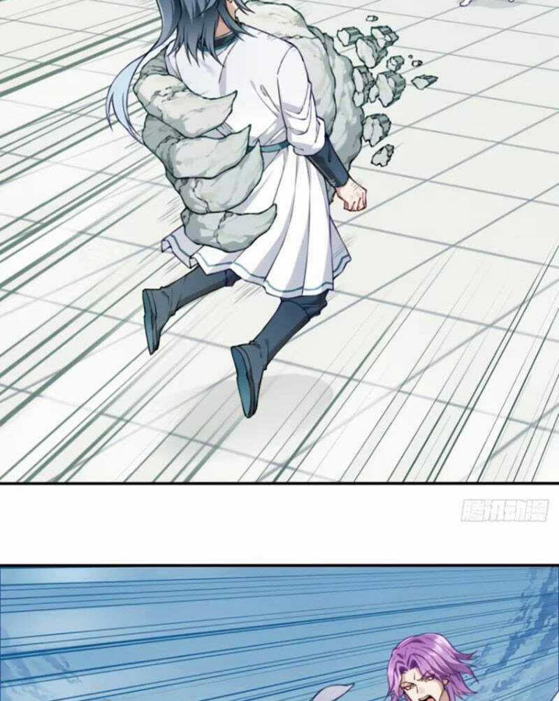 Ta Dùng Cơ Bắp Xưng Bá Tu Tiên Giới Chapter 28 trang 28