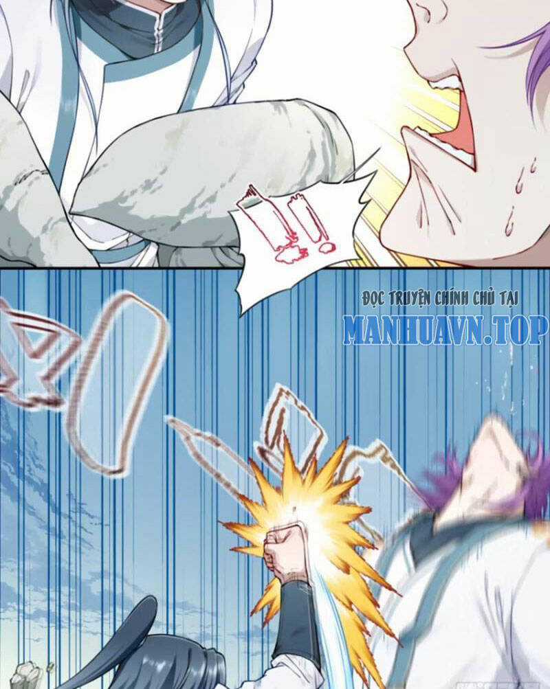 Ta Dùng Cơ Bắp Xưng Bá Tu Tiên Giới Chapter 28 trang 30