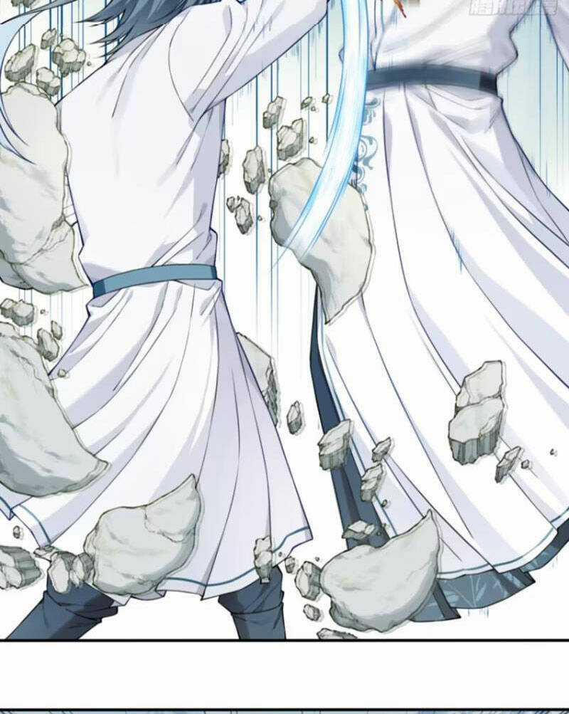 Ta Dùng Cơ Bắp Xưng Bá Tu Tiên Giới Chapter 28 trang 31