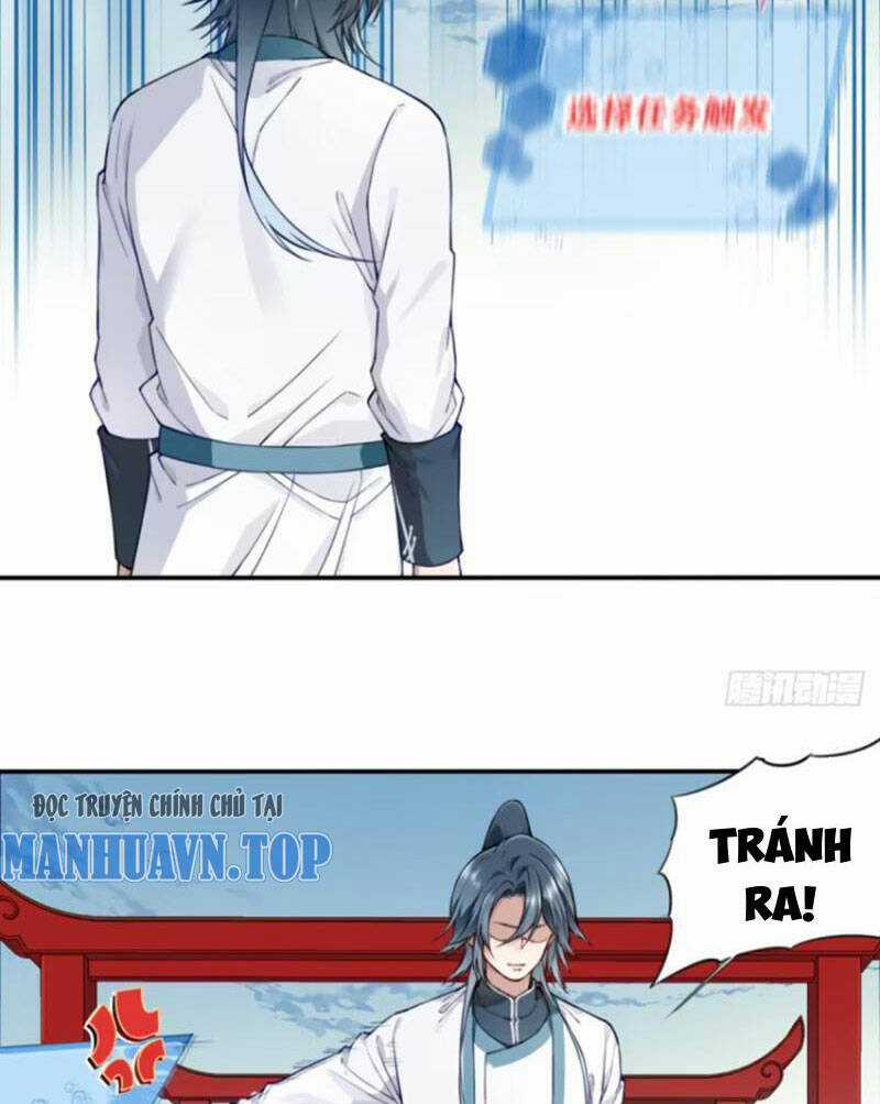 Ta Dùng Cơ Bắp Xưng Bá Tu Tiên Giới Chapter 28 trang 38