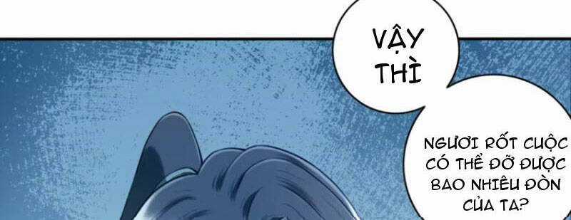 Ta Dùng Cơ Bắp Xưng Bá Tu Tiên Giới Chapter 28 trang 42