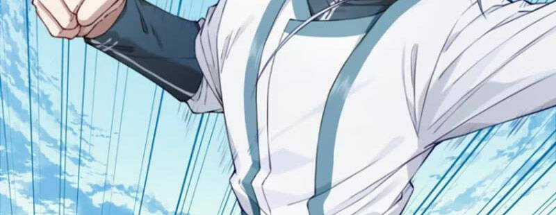 Ta Dùng Cơ Bắp Xưng Bá Tu Tiên Giới Chapter 28 trang 49