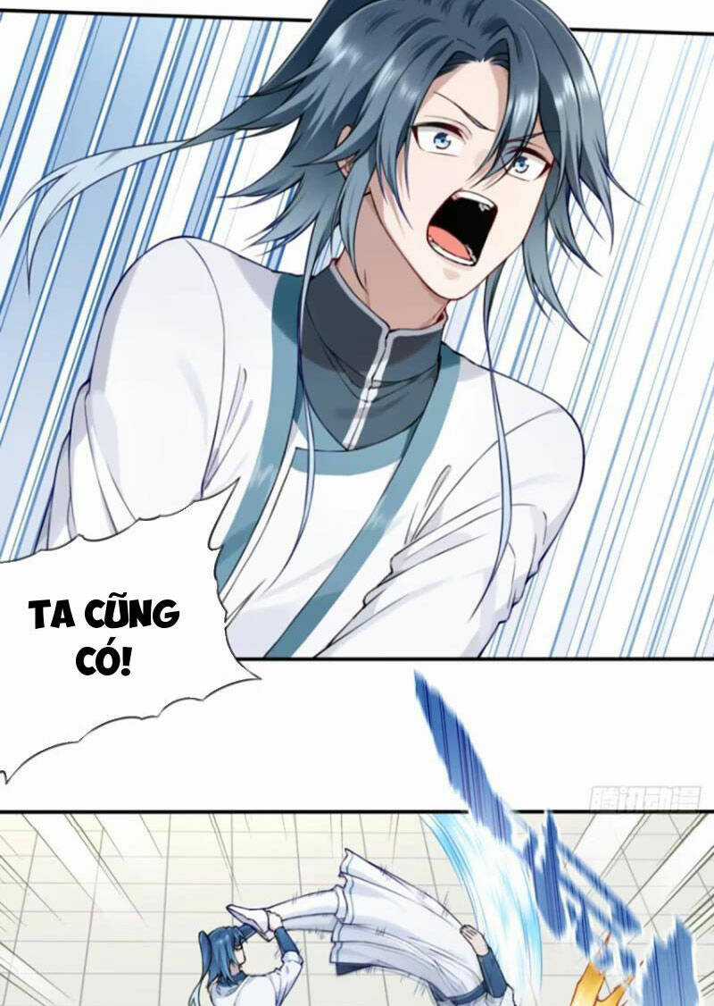 Ta Dùng Cơ Bắp Xưng Bá Tu Tiên Giới Chapter 28 trang 7