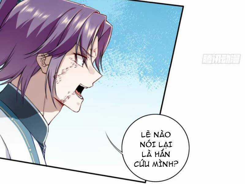 Ta Dùng Cơ Bắp Xưng Bá Tu Tiên Giới Chapter 29 trang 12