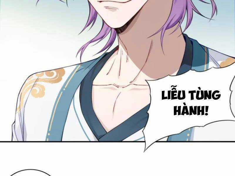 Ta Dùng Cơ Bắp Xưng Bá Tu Tiên Giới Chapter 29 trang 15