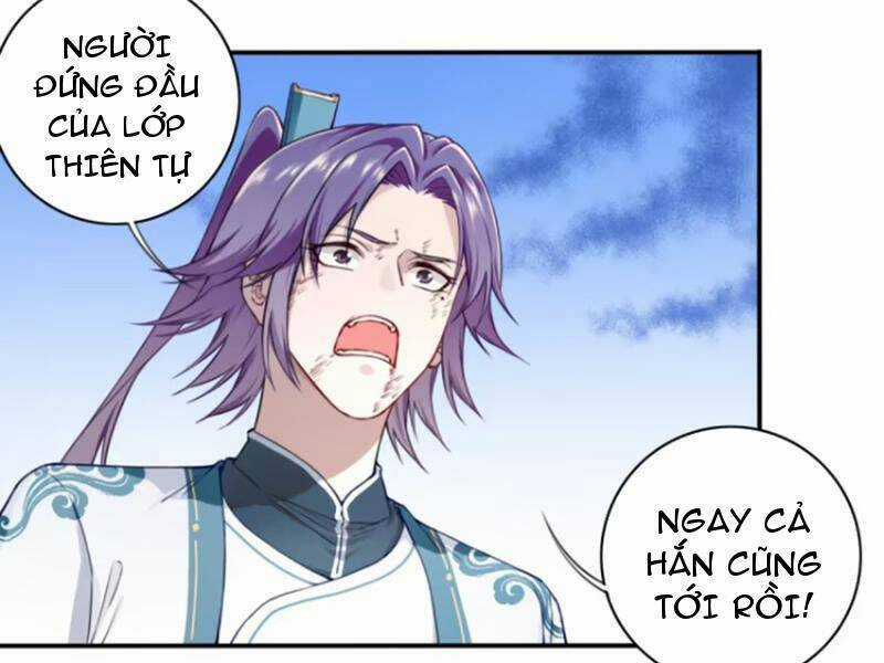 Ta Dùng Cơ Bắp Xưng Bá Tu Tiên Giới Chapter 29 trang 16