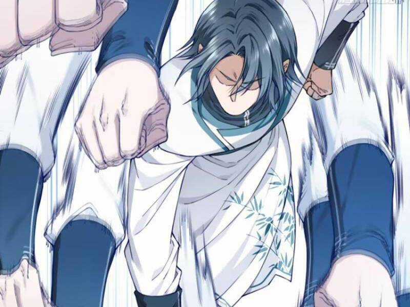 Ta Dùng Cơ Bắp Xưng Bá Tu Tiên Giới Chapter 29 trang 25