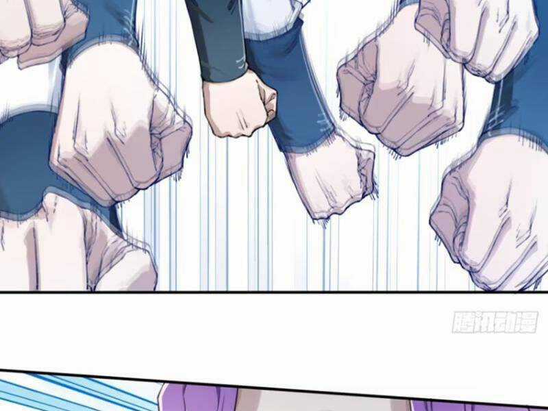 Ta Dùng Cơ Bắp Xưng Bá Tu Tiên Giới Chapter 29 trang 26