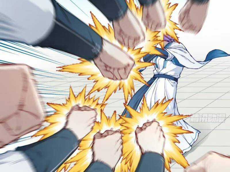 Ta Dùng Cơ Bắp Xưng Bá Tu Tiên Giới Chapter 29 trang 28