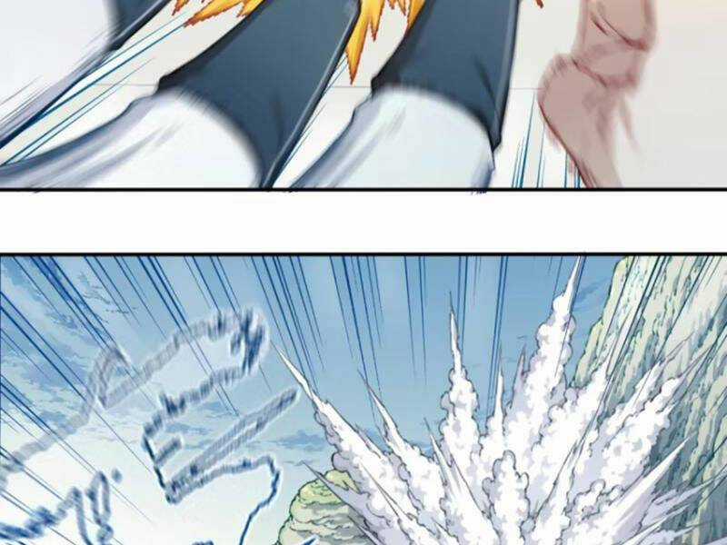 Ta Dùng Cơ Bắp Xưng Bá Tu Tiên Giới Chapter 29 trang 29