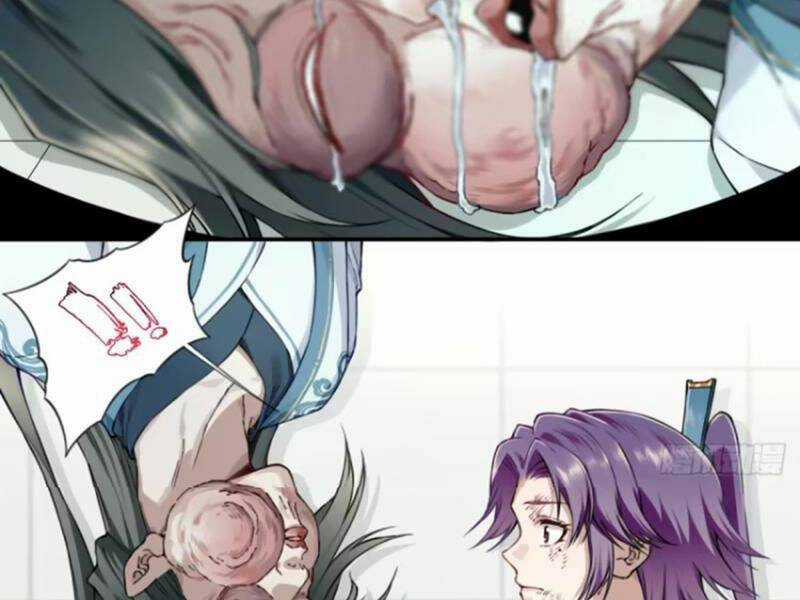 Ta Dùng Cơ Bắp Xưng Bá Tu Tiên Giới Chapter 29 trang 3