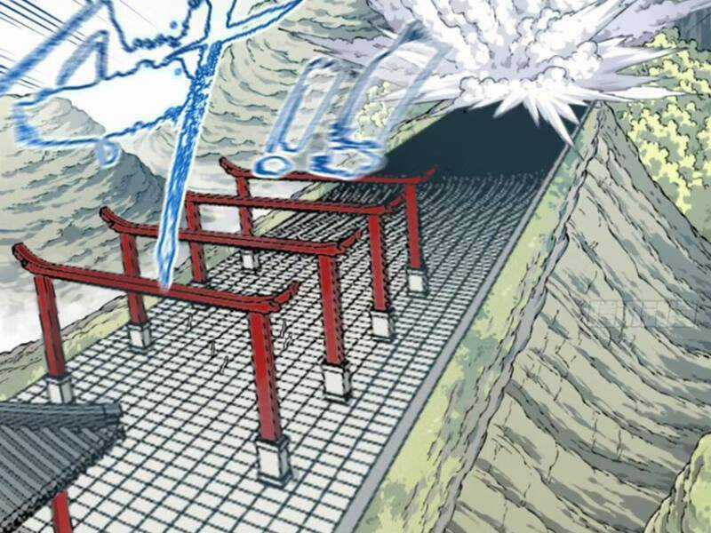 Ta Dùng Cơ Bắp Xưng Bá Tu Tiên Giới Chapter 29 trang 30