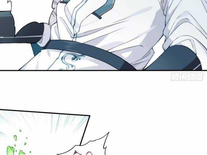 Ta Dùng Cơ Bắp Xưng Bá Tu Tiên Giới Chapter 29 trang 35