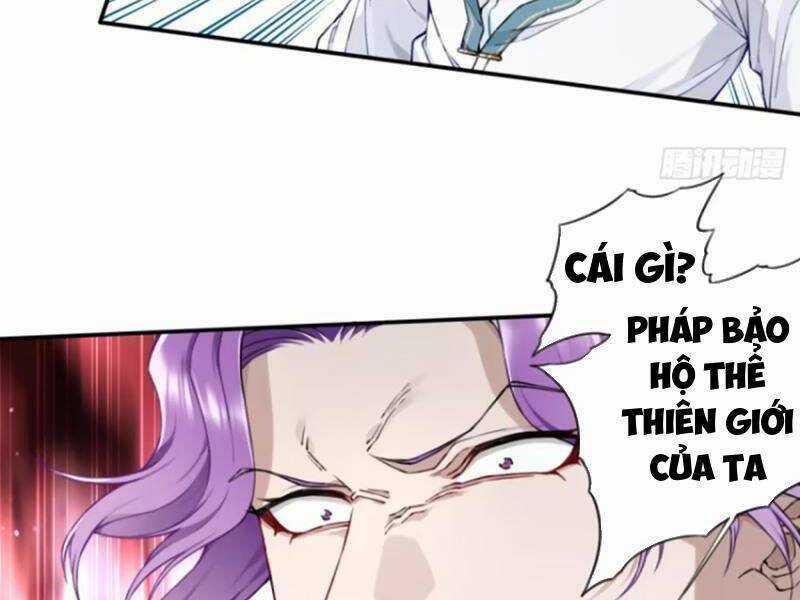 Ta Dùng Cơ Bắp Xưng Bá Tu Tiên Giới Chapter 29 trang 37