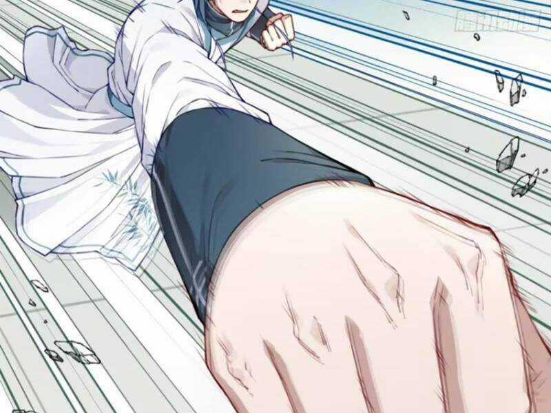 Ta Dùng Cơ Bắp Xưng Bá Tu Tiên Giới Chapter 29 trang 39