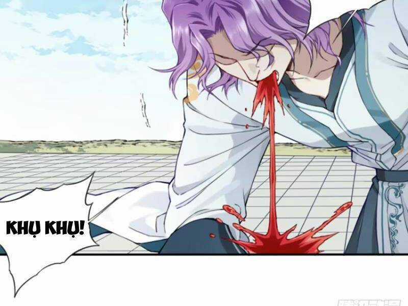 Ta Dùng Cơ Bắp Xưng Bá Tu Tiên Giới Chapter 29 trang 43