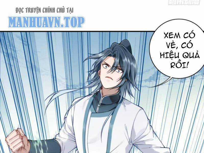 Ta Dùng Cơ Bắp Xưng Bá Tu Tiên Giới Chapter 29 trang 44