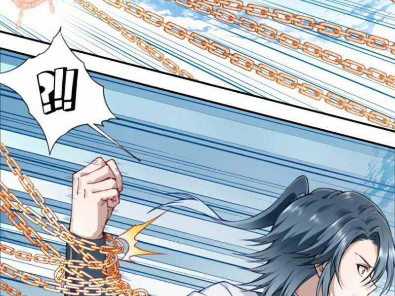 Ta Dùng Cơ Bắp Xưng Bá Tu Tiên Giới Chapter 29 trang 46