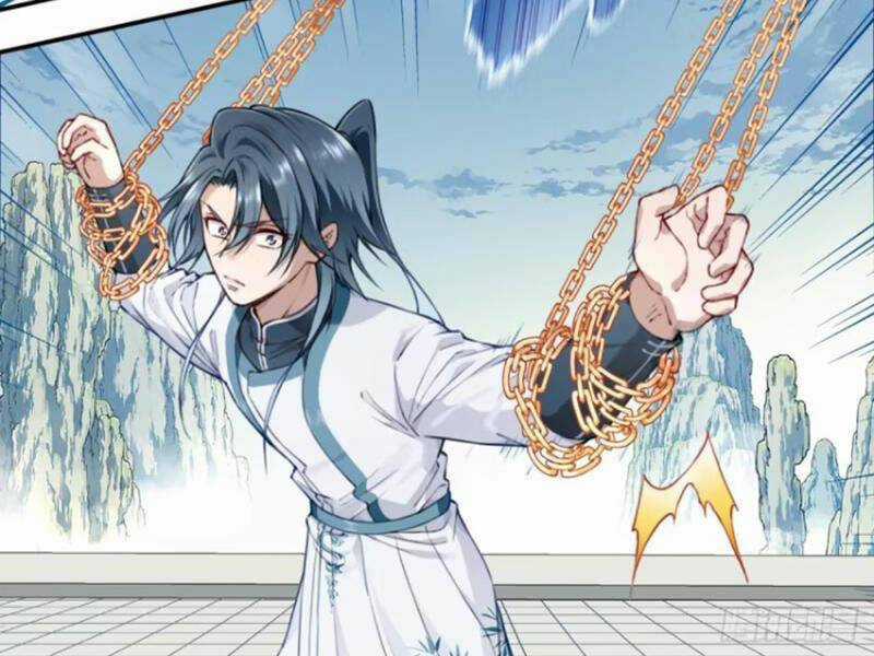 Ta Dùng Cơ Bắp Xưng Bá Tu Tiên Giới Chapter 29 trang 49