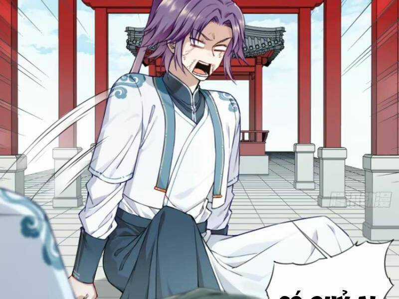 Ta Dùng Cơ Bắp Xưng Bá Tu Tiên Giới Chapter 29 trang 5