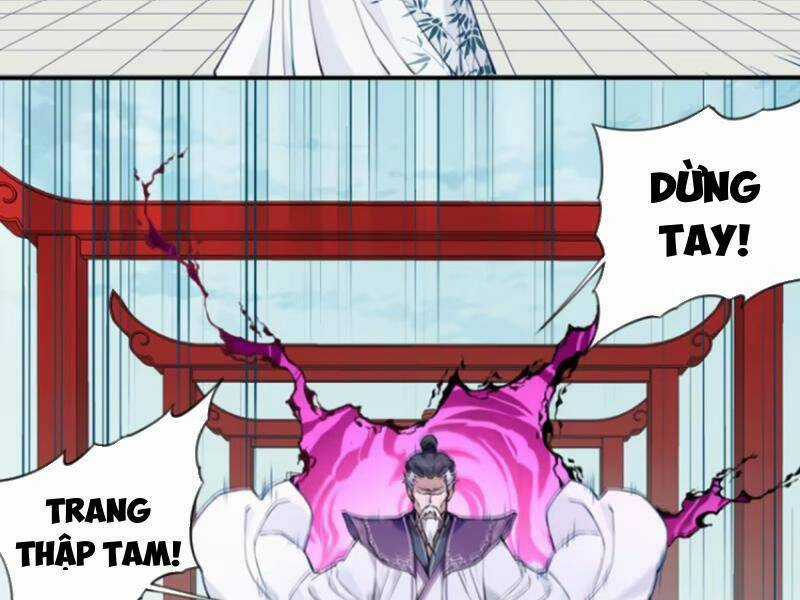 Ta Dùng Cơ Bắp Xưng Bá Tu Tiên Giới Chapter 29 trang 50