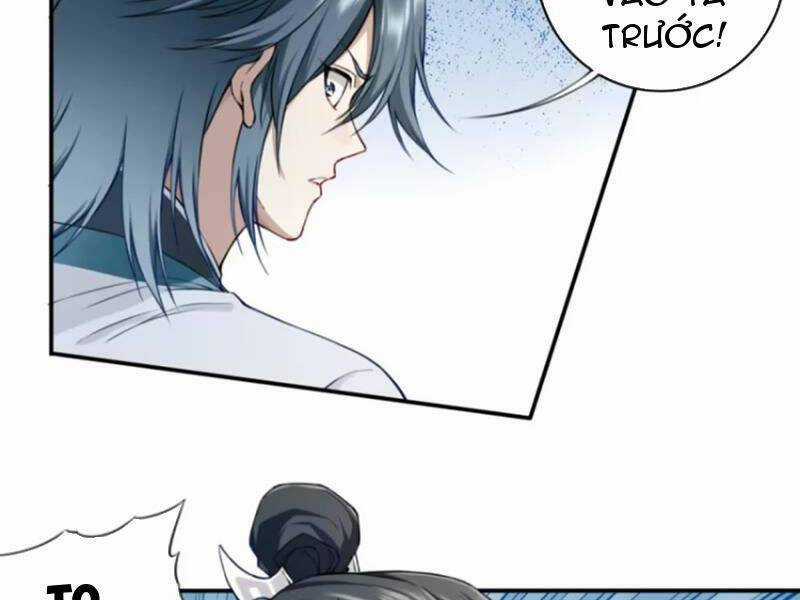Ta Dùng Cơ Bắp Xưng Bá Tu Tiên Giới Chapter 29 trang 55