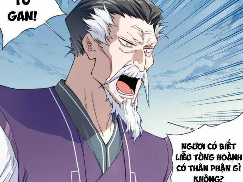 Ta Dùng Cơ Bắp Xưng Bá Tu Tiên Giới Chapter 29 trang 56