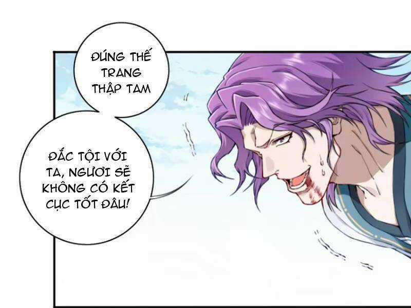 Ta Dùng Cơ Bắp Xưng Bá Tu Tiên Giới Chapter 29 trang 59